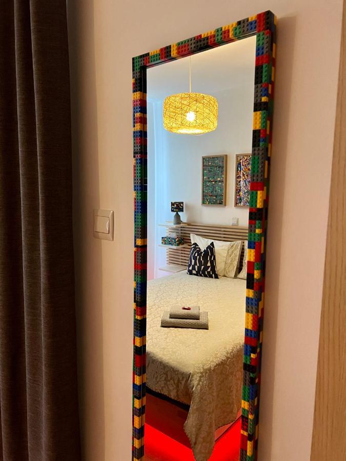 Fat Cow Apartment 103 Larnaca Buitenkant foto